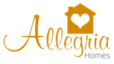 Get in Touch with Allegria Homes
